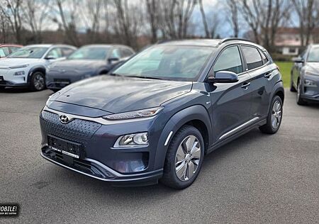 Hyundai Kona Elektro Advantage-Paket 100kW