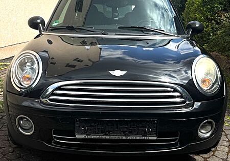 Mini One Clubman Clubman One One