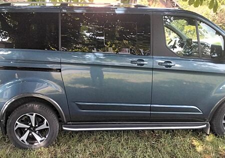 Ford Transit /Tourneo Custom Kombi 320 L1 Tourneo Acti