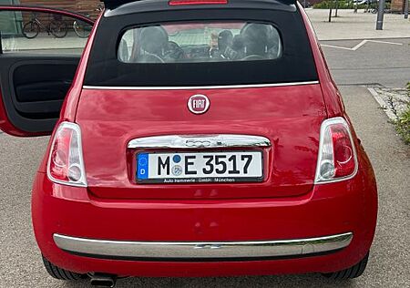 Fiat 500C 1.2 8V Cult C Cult