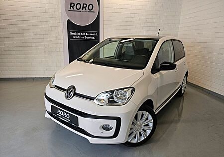 VW Up Volkswagen ! move ! 1.0 EcoFuel + RFK/Klima/SH/LED