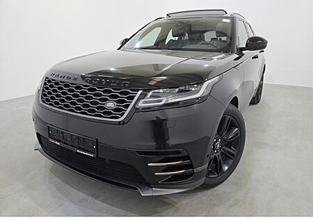 Land Rover Range Rover Velar 2.0D R-Dynamic AWD Aut. Pano