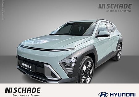 Hyundai Kona SX2 (MY25) HEV 1.6 GDI 2WD Prime Sitz*BOSE