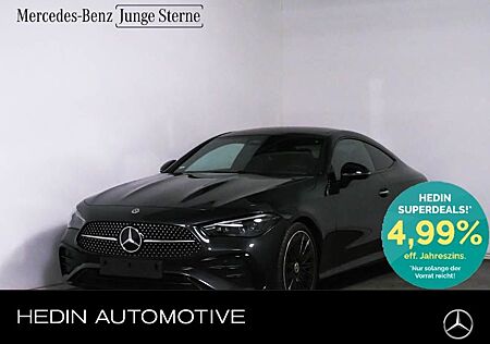 Mercedes-Benz CLE 300 4M AMG|PANO|BURM|KEYL|360°|HUD|ILS|20''L