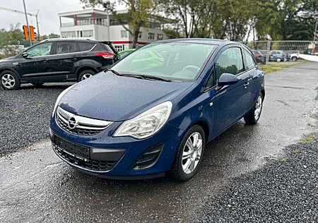 Opel Corsa D Selection *Klima*Gepflegt*TÜV