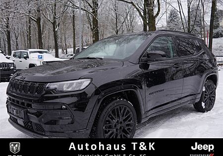 Jeep Compass High Alditude e-Hybrid 1.5 EU6d