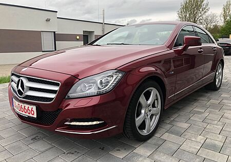 Mercedes-Benz CLS 350 BE/AUTOMATIK//NEU ZUSTAND/7G-Tronic