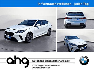 BMW 120i *MSport*Hatch*Navi*Kamera*LED*HUD*PDC*SHZ*L