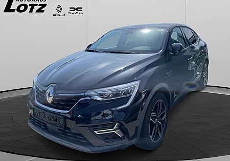 Renault Arkana Intens TCe140*Automatik*Kamera