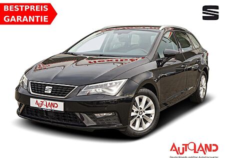 Seat Leon ST 1.0 TSI Style LED Klimaaut. ACC DAB PDC
