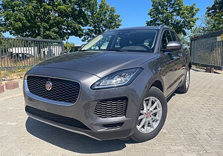 Jaguar E-Pace AWD Pano/360kam/Led/Key/SpurAss./DigitalC