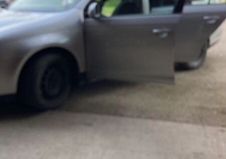VW Golf Volkswagen 1.9 TDI Comfortline Variant Comfortline