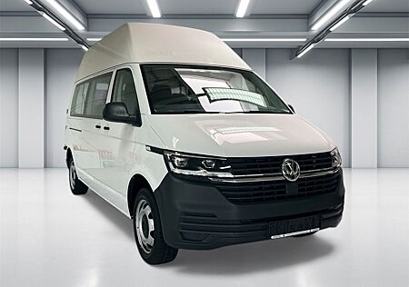 VW T6 Kombi Volkswagen T6.1 Kombi Großraum Krankentransport Rollstuhl