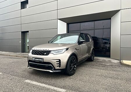 Land Rover Discovery 5 R-Dynamic SE D300 AWD