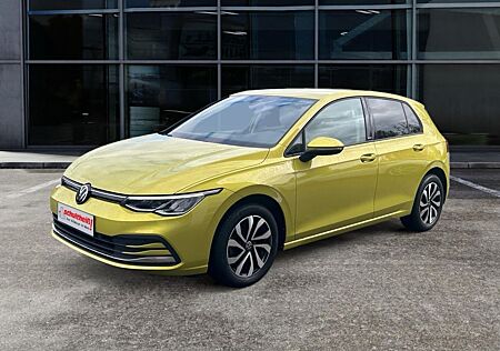 VW Golf Volkswagen 1.5 TSI OPF Active