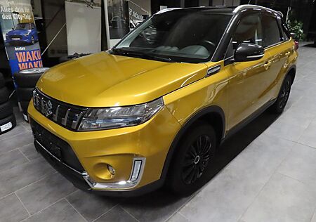 Suzuki Vitara 1.5 DUAJET Hybrid Comfort+ AGS