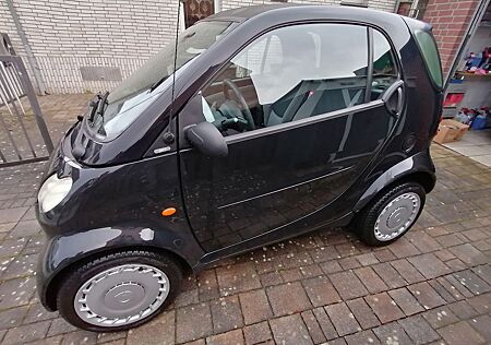 Smart ForTwo coupé pure 37kW pure