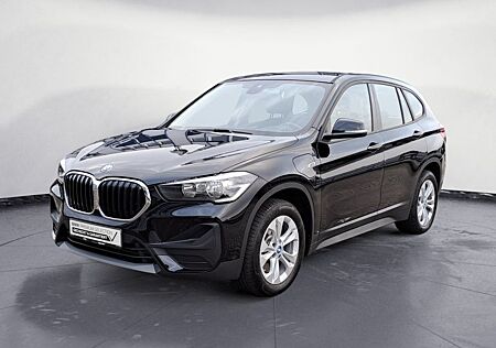 BMW X1 xDrive25e Advantage Aut. Klimaaut.