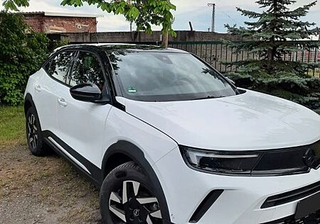 Opel Mokka 1.2 Turbo 96kW GS Line Auto GS Line