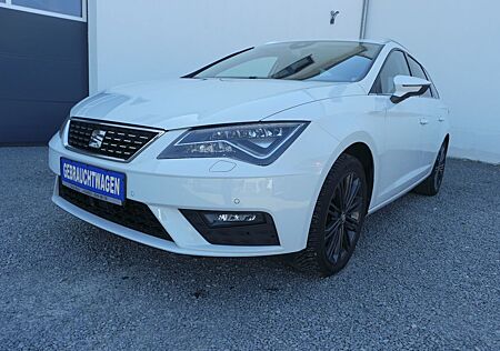 Seat Leon ST 2.0 TDI Xcellence*DSG*Navi*RFK*Pano.LED