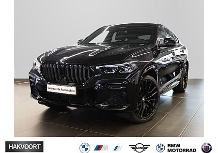 BMW X6 xDrive30d