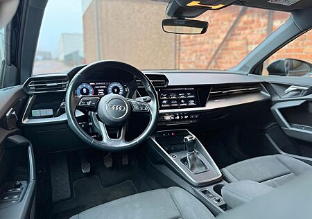 Audi A3 Limousine ,2,0 TDI ;Virtual Cockpit,NAVI
