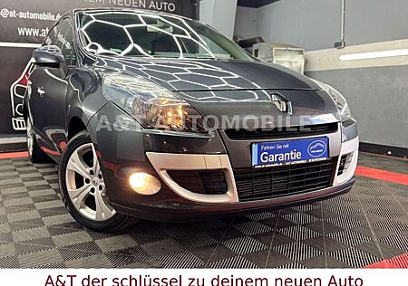 Renault Scenic III Dynamique.KLIMA.AHK.PDC.TÜV NEU