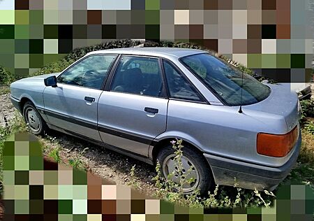 Audi 80
