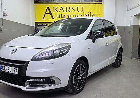 Renault Scenic DCI 130III BOSE Edition-PANORAMA-TEMPOMAT