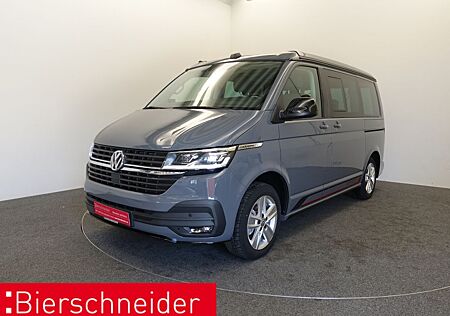 VW T6 California Volkswagen T6.1 California Beach Tour 2.0 TDI DSG Edition 1