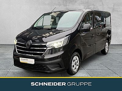 Renault TRAFIC EVOLUTION dCi 150 L1H1 LED+SHZ+KAMERA