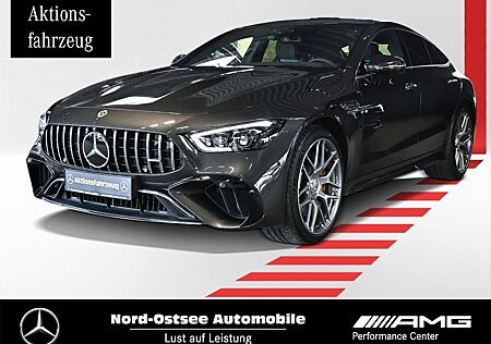 Mercedes-Benz AMG GT 63 S E PERF. HIGH-CLASS-FOND ENERGIZING+