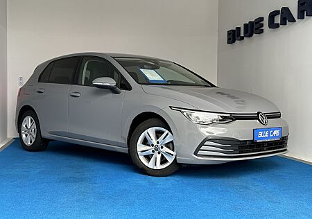 VW Golf Volkswagen VIII 2,0 DSG/Life/NAV/LED/ACC/AppleCarPlay