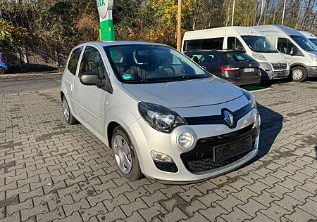Renault Twingo Expression TÜV Neu Klima