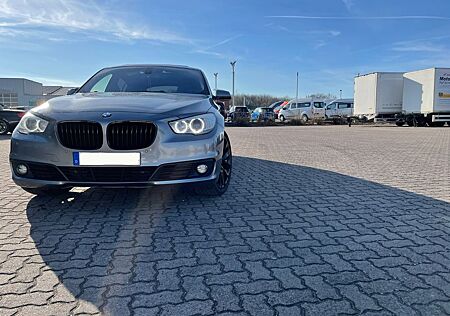 BMW 530d 530 Gran Turismo xDrive Gran Turismo -