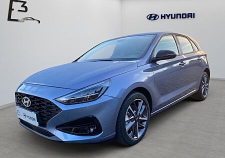 Hyundai i30 1.0 Turbo 6-MT 2WD Advantage