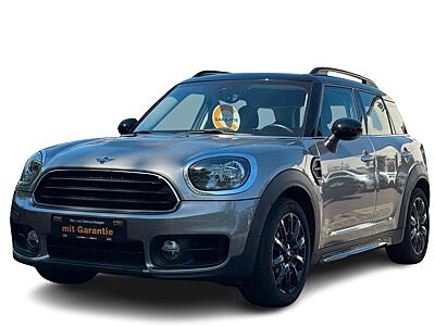 MINI Countryman Cooper 1.5 PDC*SHZ*MFL