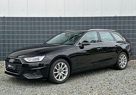 Audi A4 Avant 35 TDI Virtual SHZ 3-Zonen Klima ACC