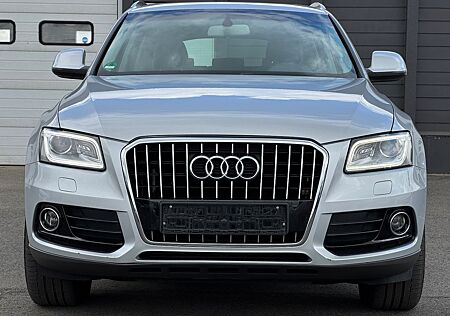 Audi Q5 3.0 TDI quattro 2 Hand