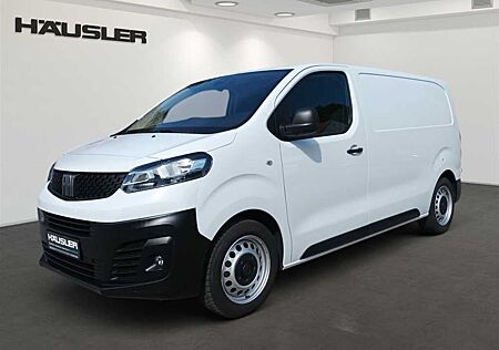 Fiat Panda Scudo Kamera*Klima*Holzausbau*Allwetterreifen