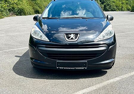 Peugeot 207 SW Premium 95 VTi Premium