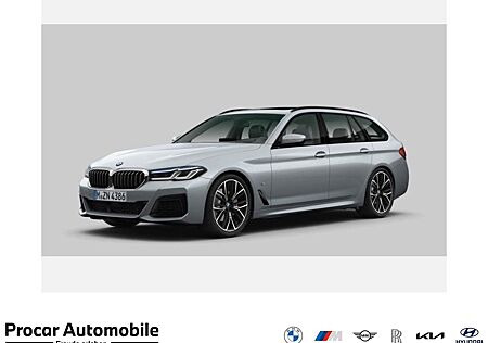 BMW 530d xDrive M-Sport Aut Nav HuD Laser Pano 20"