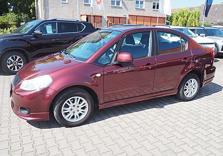 Suzuki SX4 1.6 VVT 2WD Comfort