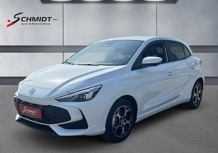 MG MG3 gebraucht kaufen MG MG3 1.5 Hybrid+ 143kW Luxury 1 HEV LUX MY 24.5