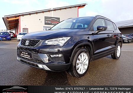 Seat Ateca Style AHK|CarPlay|NAVIACC|VIRTUAL|LED|SHZ