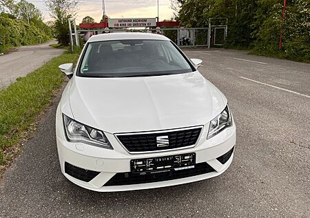 Seat Leon 1.4 TGI 81kW Start&Stop Style Style (Gas+Be