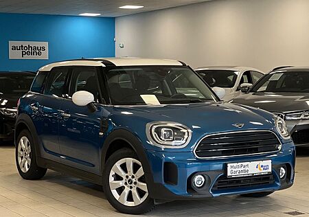 Mini Cooper D Countryman Countryman Cooper D All4 Aut/Navi+/LED/Apple