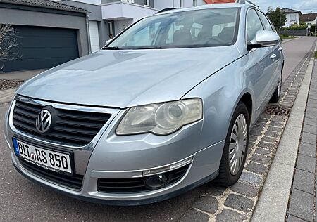 VW Passat Variant Volkswagen Comfortline