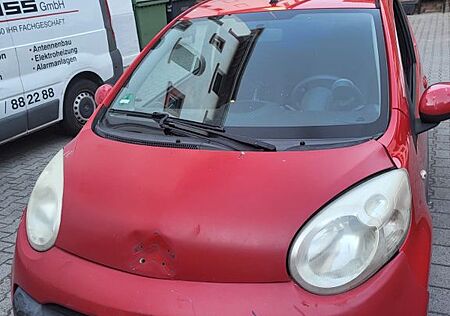 Citroën C1 HDi 55 Style Style