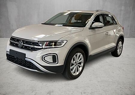 VW T-Roc Volkswagen 1.5 TSI Style DSG RFK/PDC/LED/SHZ